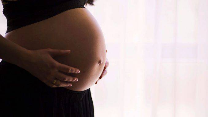 Kefir during pregnancy